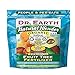 Photo Dr. Earth 708P Organic 9 Fruit Tree Fertilizer In Poly Bag, 4-Pound
