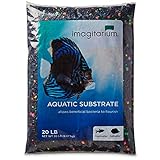 Petco Brand - Imagitarium Black Lagoon Aquarium Gravel, 20 lbs. Photo, best price $22.99 ($22.99 / Count) new 2024
