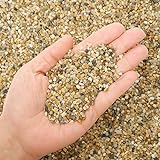 2.7 lb Coarse Sand Stone - Succulents and Cactus Bonsai DIY Projects Rocks, Decorative Gravel for Plants and Vases Fillers，Terrarium, Fairy Gardening, Natural Stone Top Dressing for Potted Plants. Photo, best price $12.99 new 2024