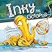 Photo Inky the Octopus: The Official Story of One Brave Octopus' Daring Escape (Includes Marine Biology Facts for Fun Early Learning!)