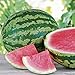 Photo Triple Crown Hybrid Watermelon seed (Seedless) One the best-tasting red variety