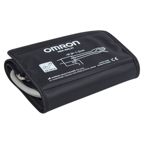 Манжета на плечо Omron Easy Cuff (22-42 см), микс фотография