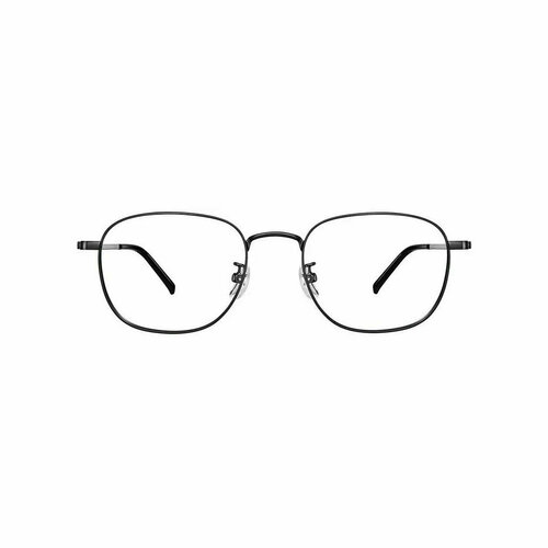 Очки компьютерные Xiaomi Mijia Anti-blue Light Glasses HMJ06LM (Black) фотография