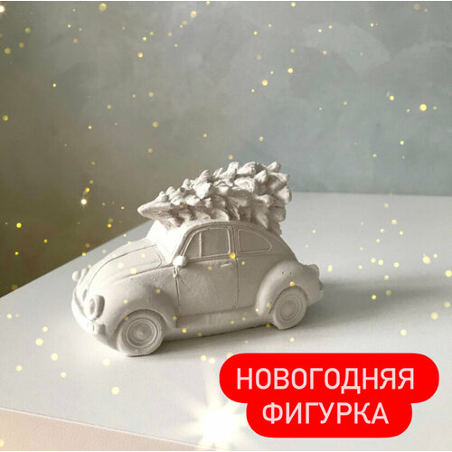 фотография Новогодняя фигурка 