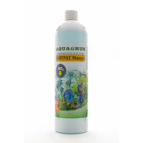 AQUAERUS Нитрат минус, 500 mL фотография