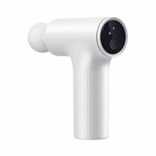 Массажер Xiaomi Mijia Mini 2 White MJJMQ04YM фотография