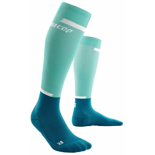 Компрессионные гольфы Cep Compression Knee Socks для женщин C124W-LN IV фотография