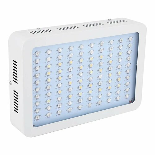 Фитолампа для растений LED LIGHTS 1500W фотография