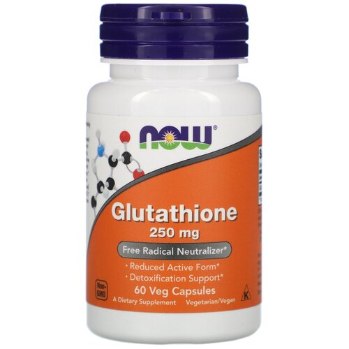 Glutathione фотография