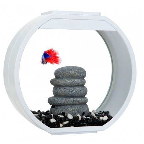 Аквариум AA Aquarium Deco O Mini UPG 10 л фотография