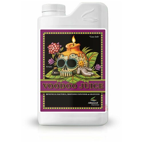 фотография Стимулятор корнеобразования Advanced Nutrients Voodoo Juice 1 л, купить за 9508 р