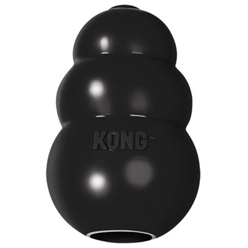 Игрушка   для собак  KONG Extreme XL (UXLE),  черный фотография