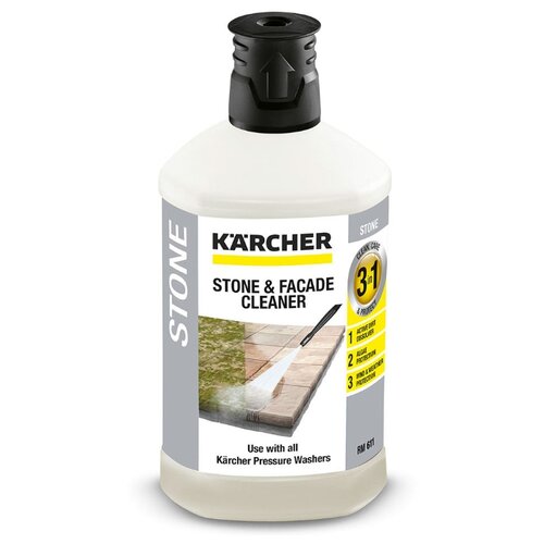 Средство для бесконтактной мойки KARCHER RM 611 1 л фотография