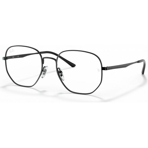 Оправа Ray-Ban RX3682V 2509 Black (RX3682V 2509) фотография