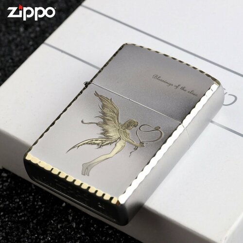 Zippo Fairy фотография