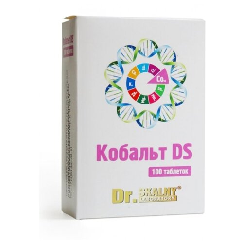 Кобальт-DS таб., 300 г, 100 шт. фотография