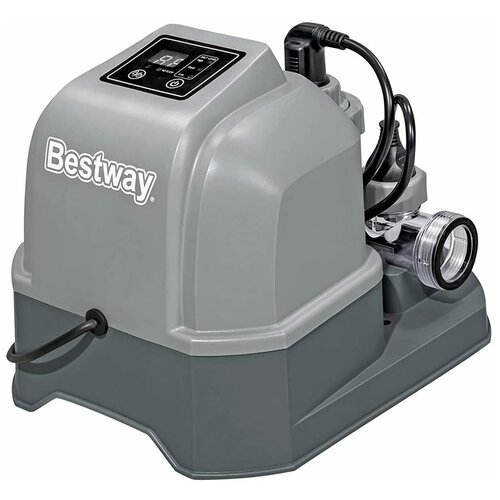 Хлоргенератор 6 гр/час, Bestway 58678 фотография