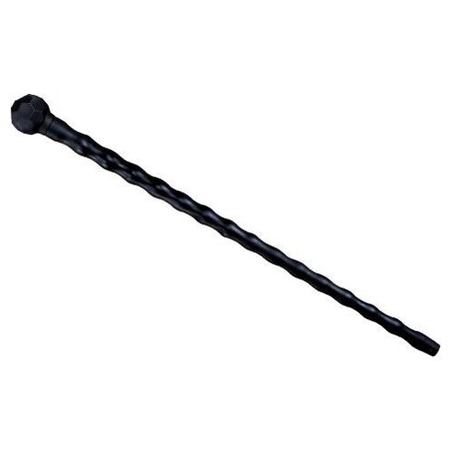 Трость Cold Steel African Walking Stick, D: 32 мм, универсальный, высота: 94-94 см фотография