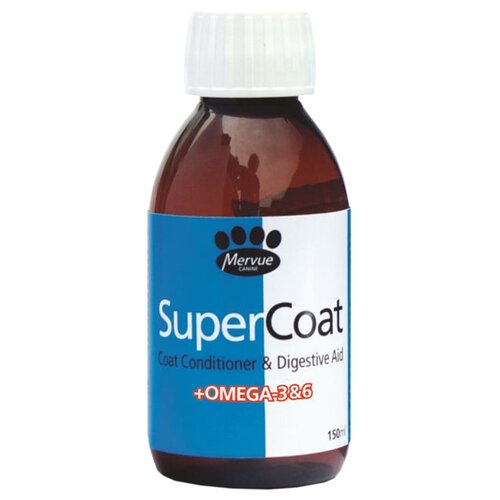 Кормовая добавка Inform Nutrition SuperCoat , 1 шт. в уп. фотография