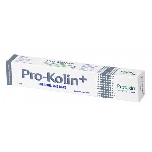 Protexin Pro-Kolin+  46 г 15 мл фотография