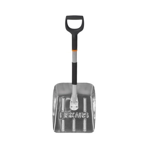 Лопата автомобильная FISKARS 1000740 71,5 см, 71.5 см фотография