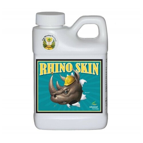 Стимулятор Advanced Nutrients Rhino Skin 250 мл фотография