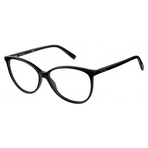 Оправа Pierre Cardin P.C. 8459, Black (807) фотография