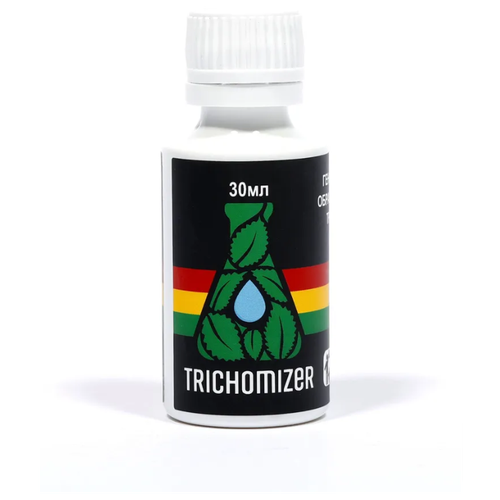 Rastea Trichomizer 30 ml / Генератор образования трихом и выработки вторичных метаболитов фотография