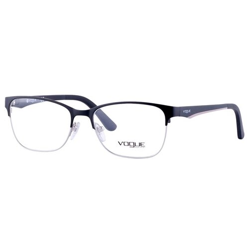 Оправа Vogue eyewear VO3940 (52), black (352S) фотография