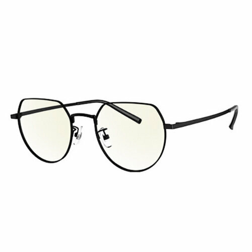 Очки для компьютера Xiaomi Mijia Anti-blue light glasses(HMJ02RM) Black фотография