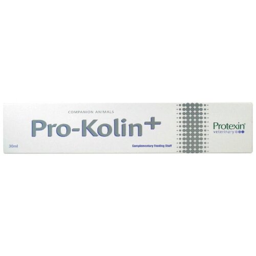 Protexin Pro-Kolin+  84 г 30 мл фотография