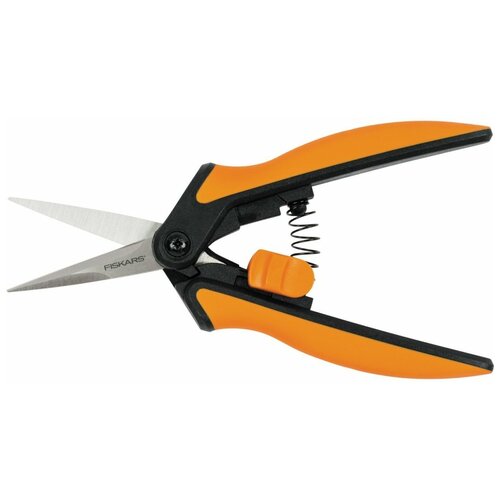 фотография Садовые ножницы FISKARS Solid SP13 140, купить за 2243 р