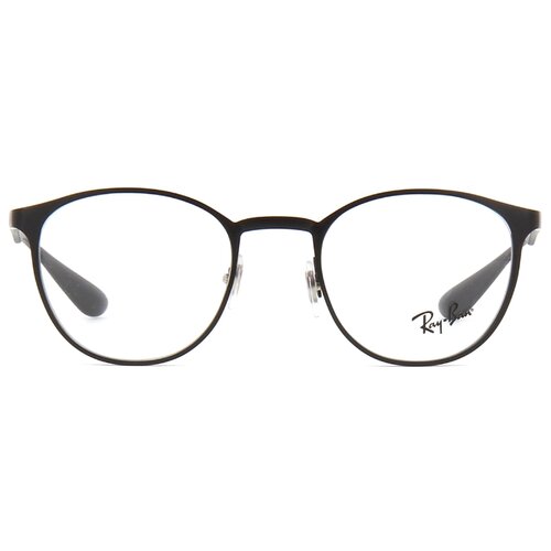 Оправа Ray-Ban Tech Liteforce RB(RX) 6355 (50), Matte Black (2503) фотография