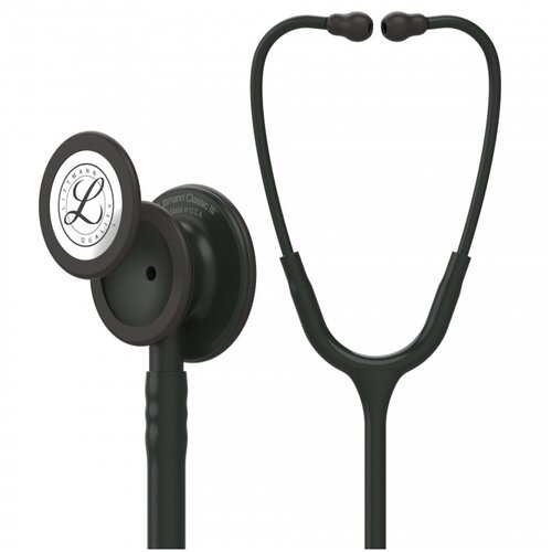 Стетоскоп Littmann Classic III черный (5803) фотография