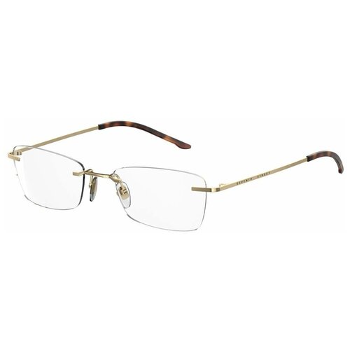 Оправа Safilo 7A 502, Gold (J5G) фотография