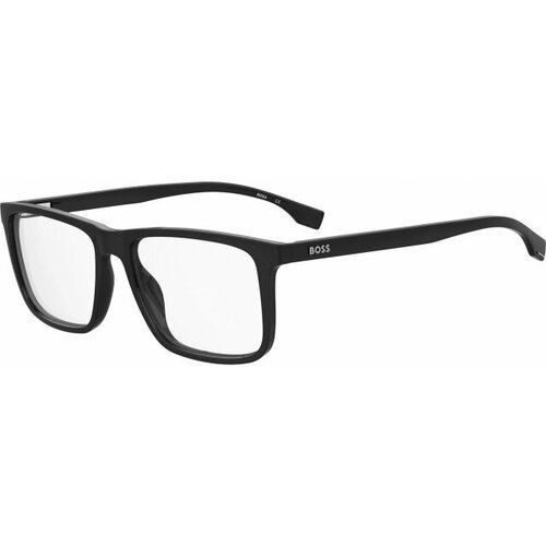 Оправа HUGO BOSS 1571 807 Black (HUB-1076028075616) фотография