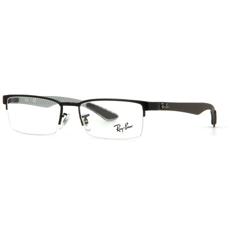 Оправа Ray-Ban Tech Carbon RB(RX) 8412 (54), Black (2503) фотография