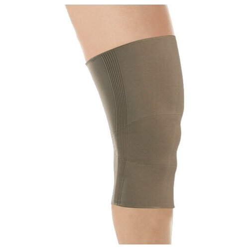 Ottobock Наколенник компрессионный Knee Sleeve 2041, размер XS, телесный фотография