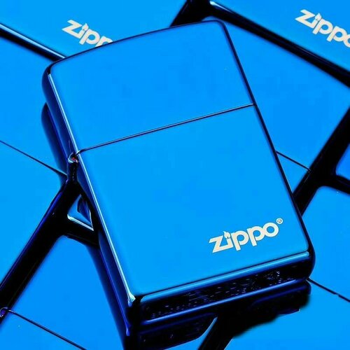 фотография Зажигалка бензиновая ZIPPO, купить за 5900 р