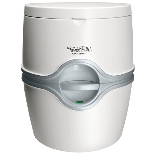 Химический Биотуалет Thetford Porta Potti 565P, 21 л фотография