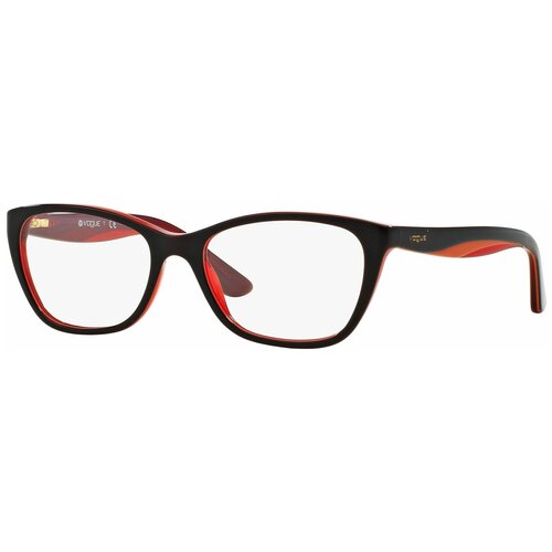 Оправа Vogue eyewear VO2961 (53), Brown (2312) фотография