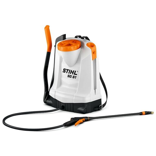 фотография Опрыскиватель  STIHL SG 51 12 л, купить за 12160 р