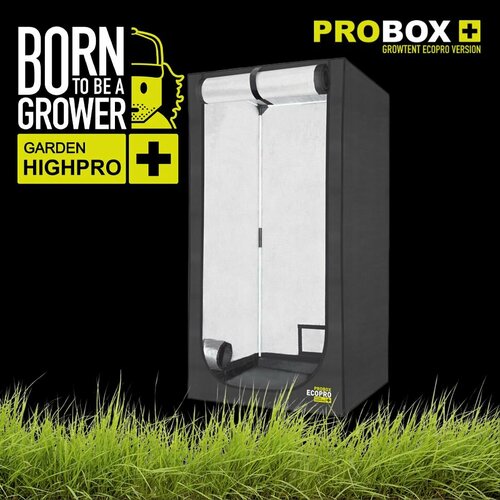 Гроубокс Garden Highpro Probox ECOPRO 60x60x140 фотография