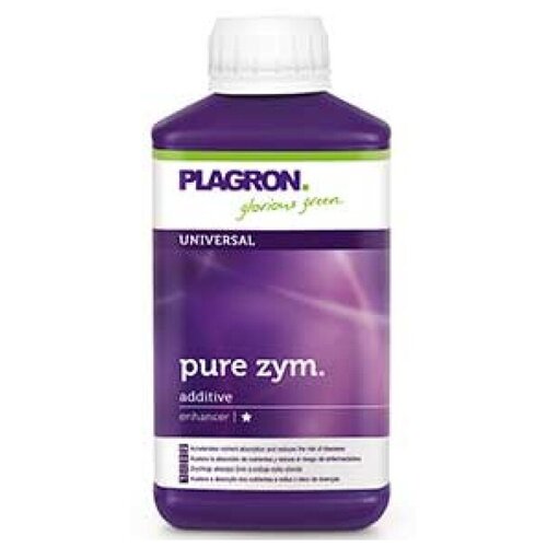 PLAGRON Pure Zym 250 мл фотография