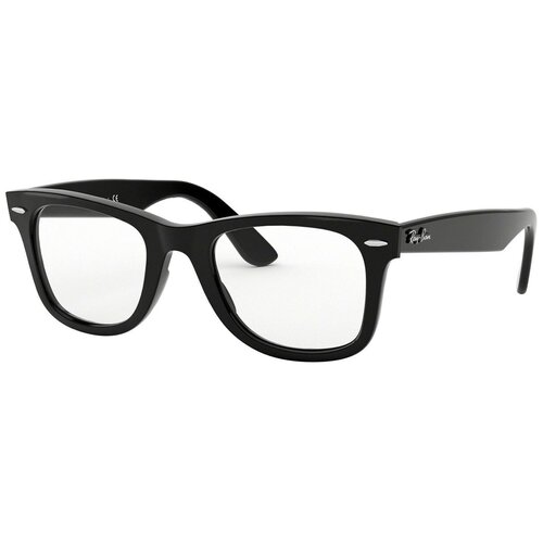 Оправа Ray-Ban Wayfarer RB(RX) 4340V, black (2000) фотография