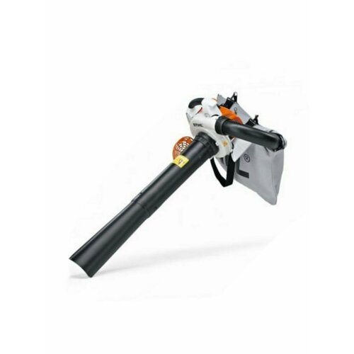 Пылесос-измельчитель садовый STIHL SH 86 C фотография