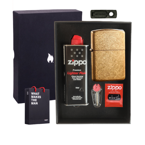 фотография Зажигалка Zippo Набор, купить за 4180 р