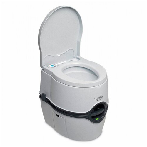 Электрический Биотуалет Thetford Porta Potti 565E, 21 л фотография