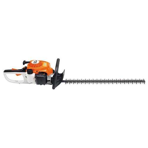 фотография Кусторез бензиновый STIHL HS 45 (42280112938), 1 л.с., купить за 45990 р