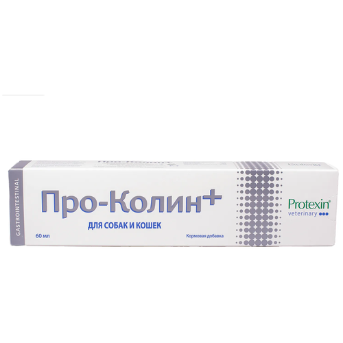 Гель Protexin Pro-kolin+, 60 мл, 80 г, 1уп. фотография